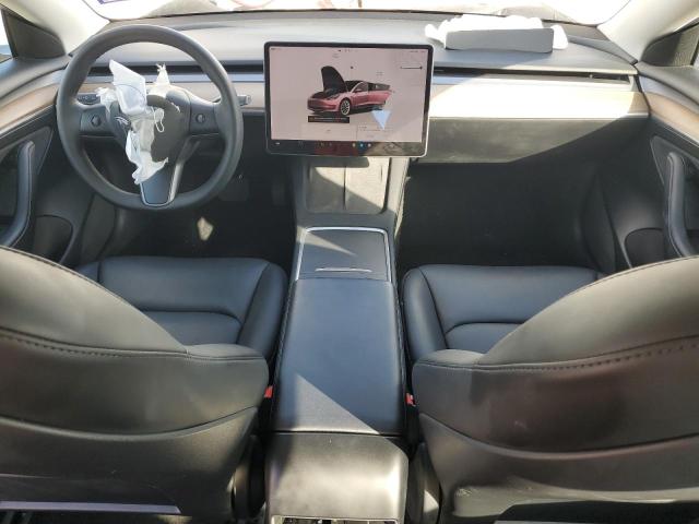 Photo 8 from auction – 2022 TESLA MODEL 3 with VIN 5YJ3E1EA9NF310713