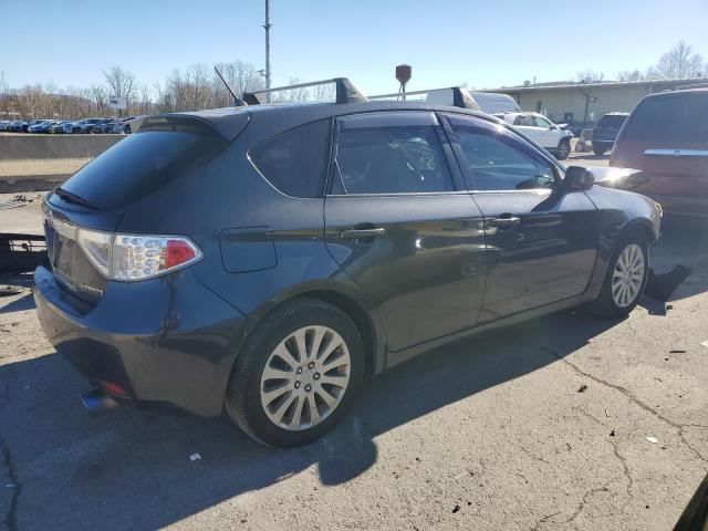 Photo 3 from auction – 2008 SUBARU IMPREZA 2. with VIN JF1GH61658H831283