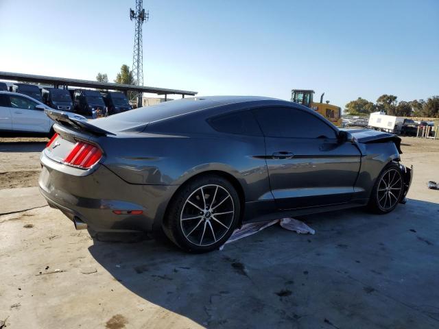 Photo 3 from auction – 2016 FORD MUSTANG with VIN 1FA6P8TH9G5257344