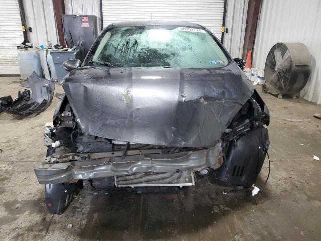 Photo 5 from auction – 2015 FORD FIESTA SE with VIN 3FADP4EJ3FM132946