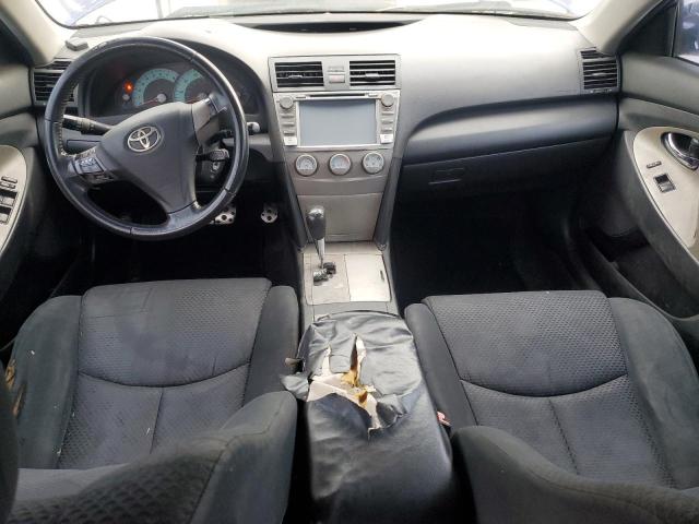 Photo 8 from auction – 2011 TOYOTA CAMRY BASE with VIN 4T1BF3EKXBU769082