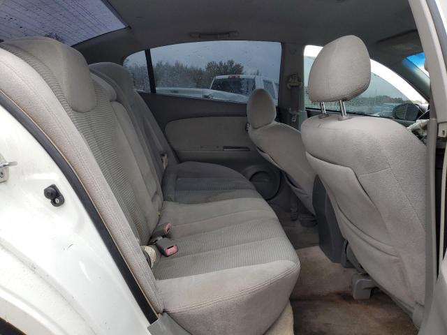 Photo 10 from auction – 2005 NISSAN ALTIMA S with VIN 1N4AL11D55C104398