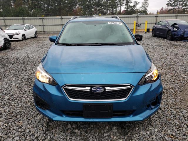 Photo 5 from auction – 2017 SUBARU IMPREZA PR with VIN 4S3GTAB67H3700928