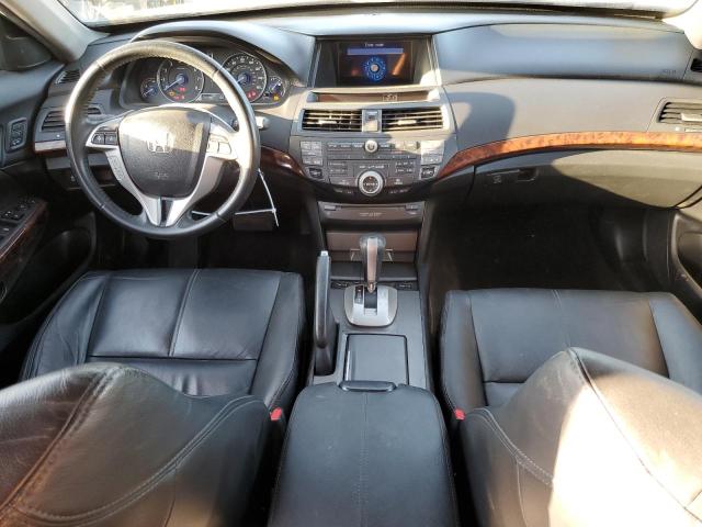 Photo 8 from auction – 2010 HONDA ACCORD with VIN 5J6TF2H59AL010186