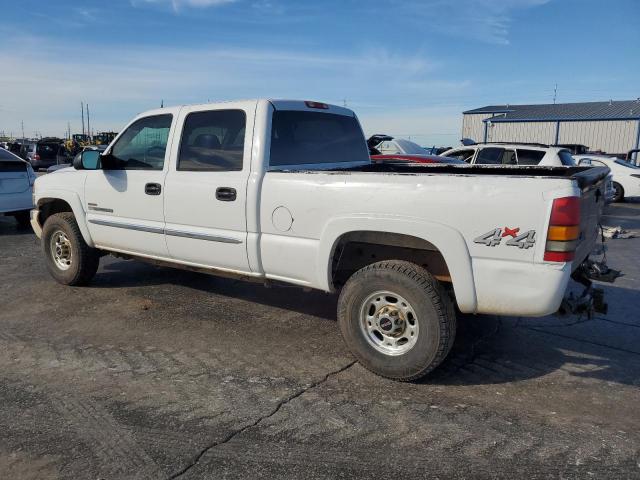 Photo 2 from auction – 2005 GMC SIERRA K25 with VIN 1GTHK23215F800896