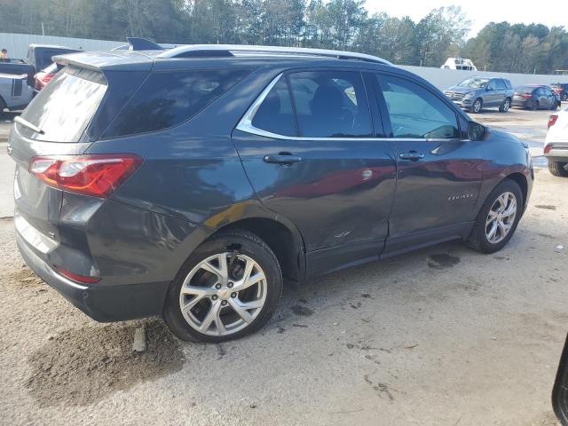Photo 3 from auction – 2020 CHEVROLET EQUINOX LT with VIN 2GNAXLEX9L6174093