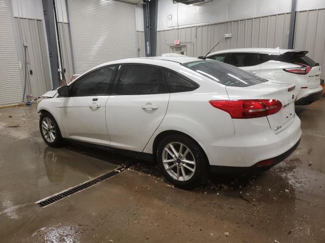Photo 2 from auction – 2015 FORD FOCUS SE with VIN 1FADP3F23FL351098