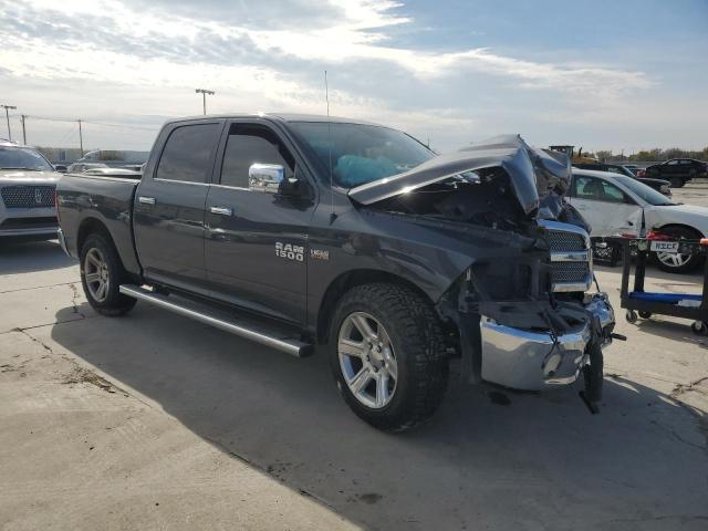 Photo 4 from auction – 2017 RAM 1500 SLT with VIN 1C6RR6LT0HS639489
