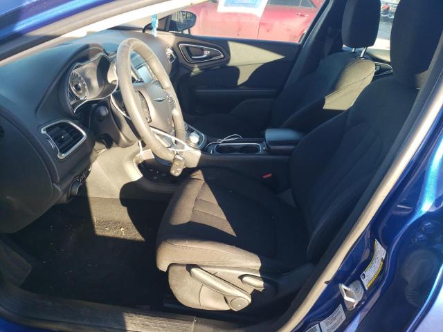 Photo 7 from auction – 2015 CHRYSLER 200 LIMITE with VIN 1C3CCCAB4FN689921