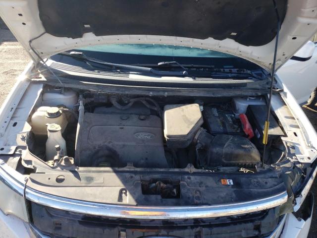 Photo 12 from auction – 2011 FORD EDGE LIMIT with VIN 2FMDK4KC6BBA82808
