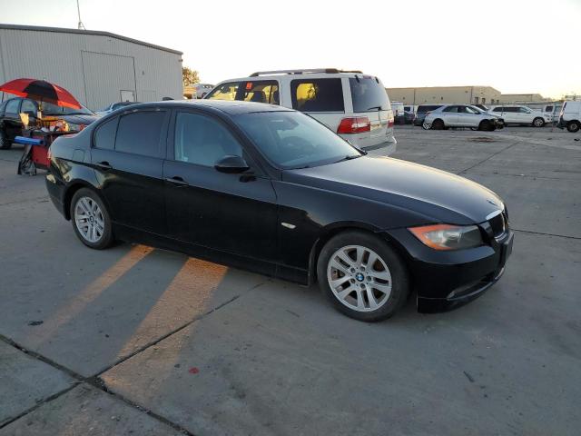 Photo 4 from auction – 2007 BMW 328 I SULE with VIN WBAVC53597FZ70581