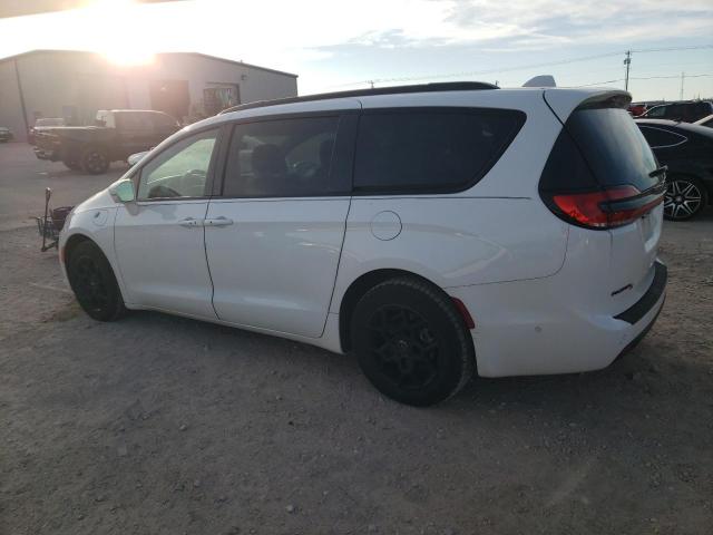 صورة رقم 2 من المزاد - 2021 CHRYSLER PACIFICA H مع VIN 2C4RC1S77MR517953