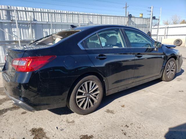 Photo 3 from auction – 2018 SUBARU LEGACY 2.5 with VIN 4S3BNAF60J3044513