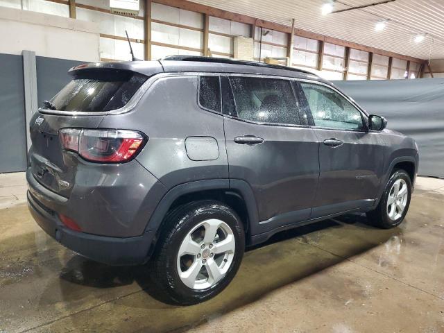 Photo 3 from auction – 2021 JEEP COMPASS LA with VIN 3C4NJDBB1MT584023