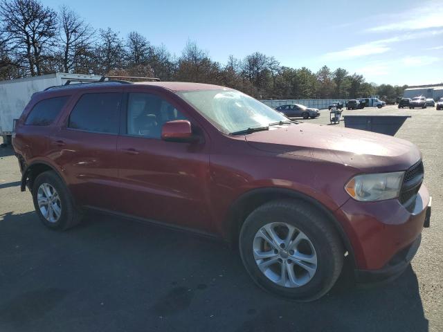 Photo 4 from auction – 2011 DODGE DURANGO EX with VIN 1D4RE2GG3BC618831