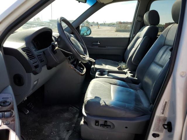Photo 7 from auction – 2002 KIA SEDONA EX with VIN KNDUP131X26207597