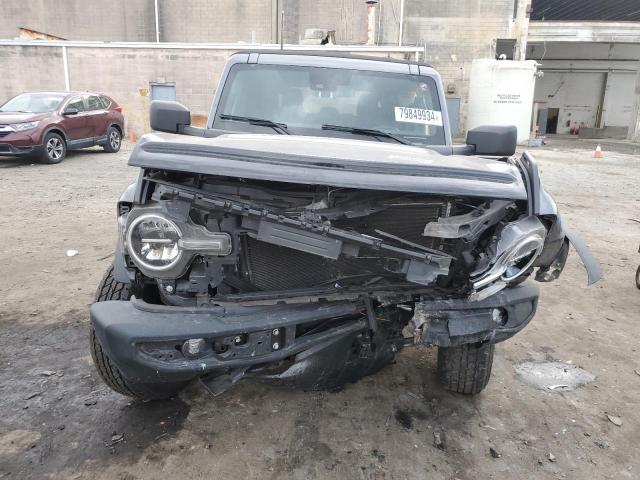 Фото 5 с аукциона – 2021 FORD BRONCO BAS с VIN 1FMDE5BH2MLA73194