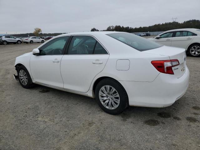 Photo 2 from auction – 2014 TOYOTA CAMRY L with VIN 4T4BF1FK7ER368599