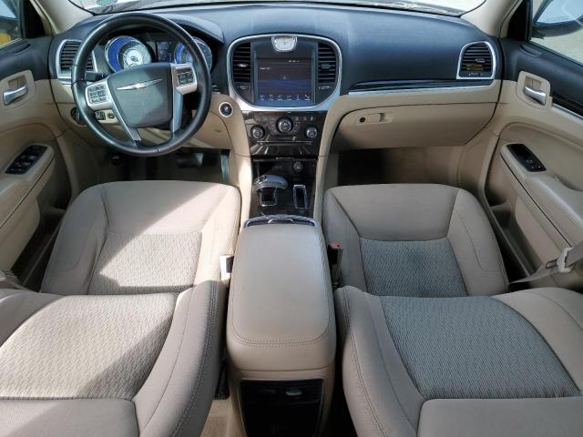 Photo 8 from auction – 2012 CHRYSLER 300 with VIN 2C3CCAAGXCH245852