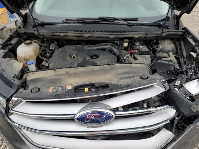 Photo 12 from auction – 2016 FORD EDGE TITAN with VIN 2FMPK4K93GBB71518