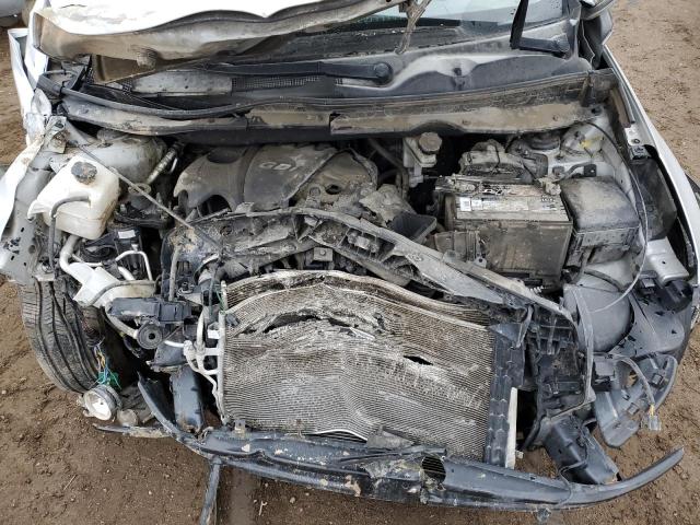 Photo 12 from auction – 2015 KIA SPORTAGE L with VIN KNDPBCAC8F7760034