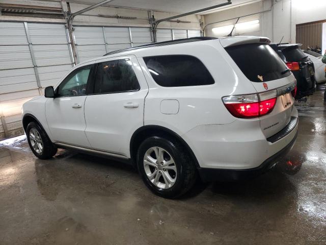 Photo 2 from auction – 2013 DODGE DURANGO SX with VIN 1C4RDHAG5DC658360
