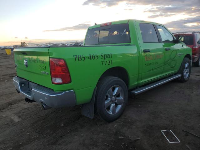 Photo 3 from auction – 2016 RAM 1500 SLT with VIN 1C6RR7LT9GS274539