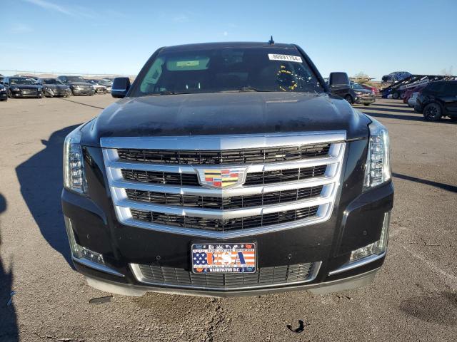 Photo 5 from auction – 2018 CADILLAC ESCALADE E with VIN 1GYS3GKJ8JR386723