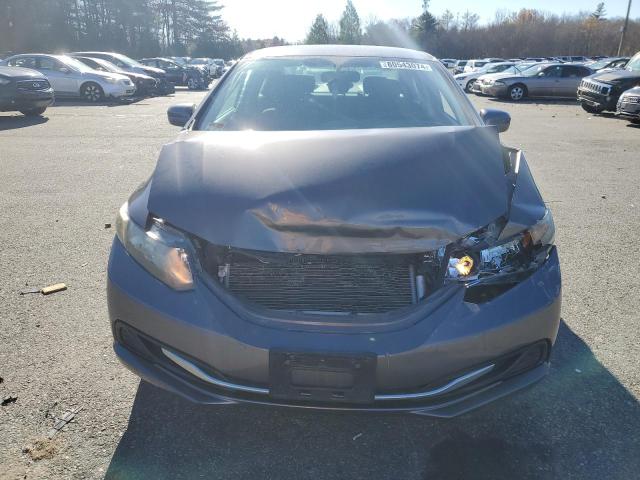 Photo 5 from auction – 2014 HONDA CIVIC LX with VIN 2HGFB2F59EH508362