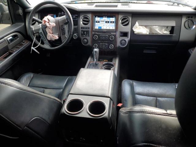 Photo 8 from auction – 2017 FORD EXPEDITION with VIN 1FMJK1MT8HEA38742
