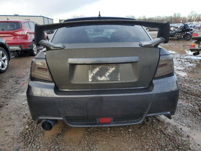 Photo 6 from auction – 2012 SUBARU IMPREZA WR with VIN JF1GV7E6XCG011210