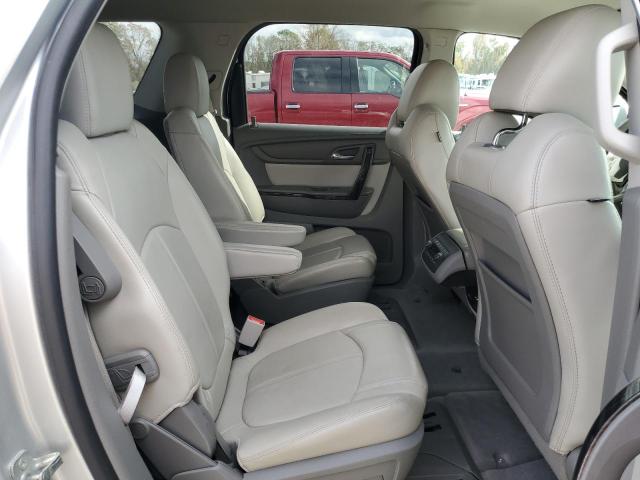 Photo 11 from auction – 2014 GMC ACADIA SLT with VIN 1GKKRRKD1EJ321070