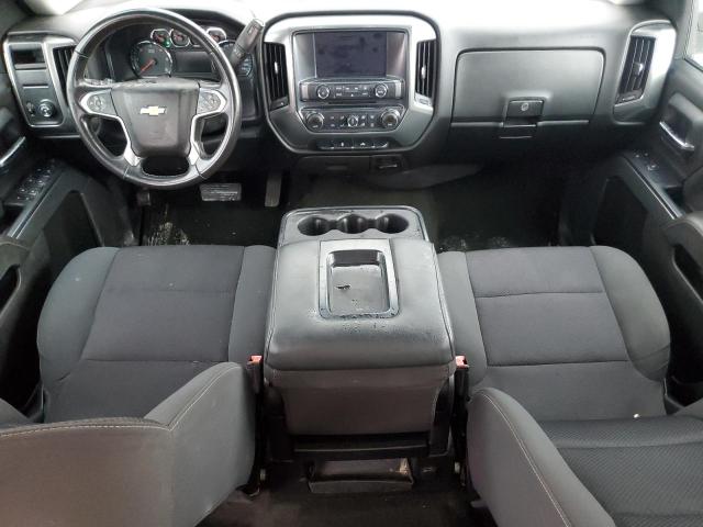 Photo 8 from auction – 2017 CHEVROLET SILVERADO with VIN 3GCPCREC2HG382276