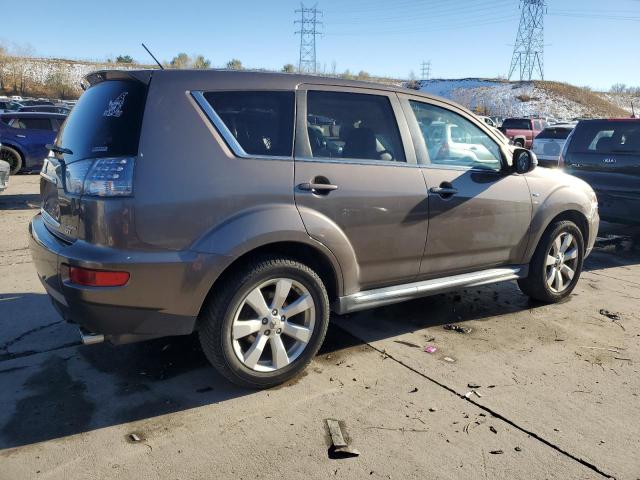 Photo 3 from auction – 2011 MITSUBISHI OUTLANDER with VIN JA4JT5AX2BU037304