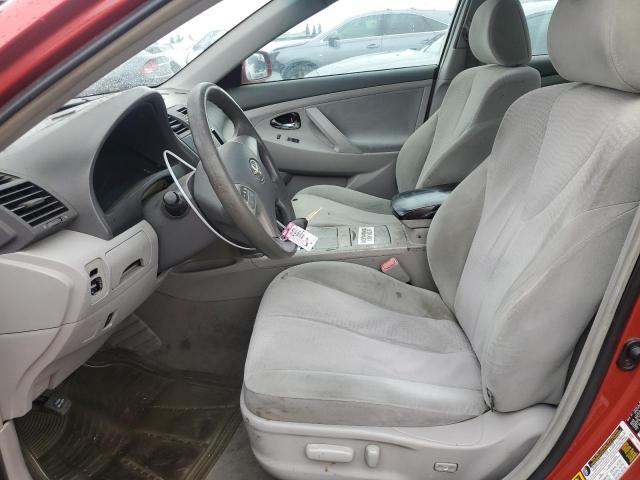 Photo 7 from auction – 2011 TOYOTA CAMRY BASE with VIN 4T1BF3EK4BU612034
