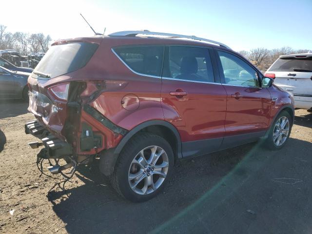 Photo 3 from auction – 2014 FORD ESCAPE TIT with VIN 1FMCU9J99EUA33819