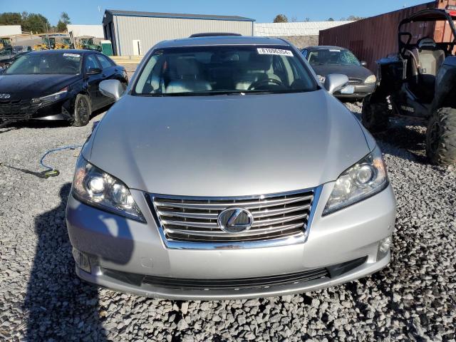 Photo 5 from auction – 2010 LEXUS ES 350 with VIN JTHBK1EG1A2362664