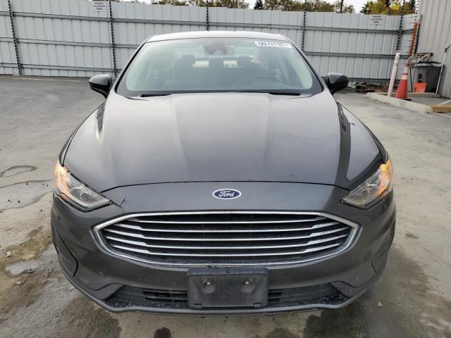 Photo 5 from auction – 2020 FORD FUSION SE with VIN 3FA6P0HD7LR194498
