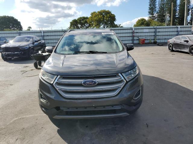 Photo 5 from auction – 2017 FORD EDGE SEL with VIN 2FMPK3J93HBB21277