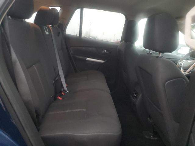 Photo 11 from auction – 2012 FORD EDGE SE with VIN 2FMDK3GCXCBA81732