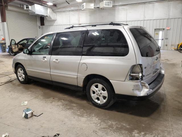 Photo 2 from auction – 2005 FORD FREESTAR S with VIN 2FMZA57655BA56030