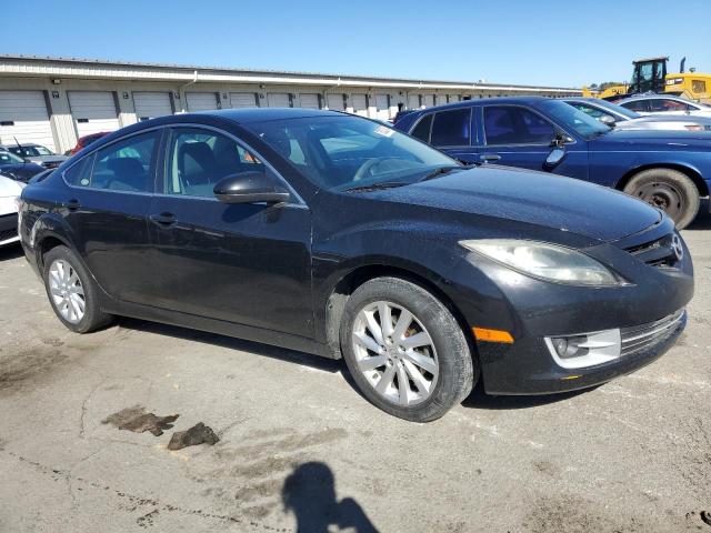Photo 4 from auction – 2011 MAZDA 6 I with VIN 1YVHZ8CH0B5M06109