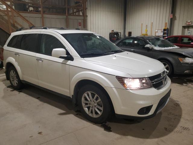Photo 4 from auction – 2014 DODGE JOURNEY R/ with VIN 3C4PDDFGXET122163