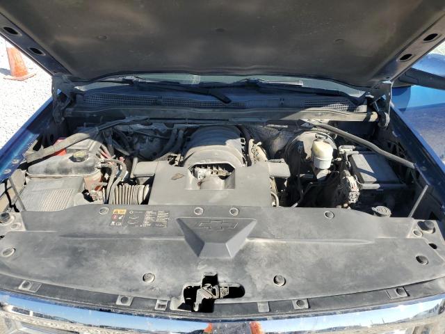 Photo 11 from auction – 2015 CHEVROLET SILVERADO with VIN 3GCUKSEC3FG207402