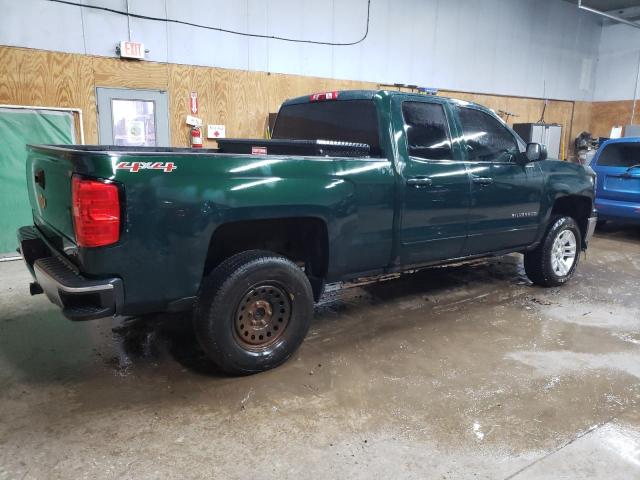 Photo 3 from auction – 2015 CHEVROLET SILVERADO with VIN 1GCVKREC8FZ337141