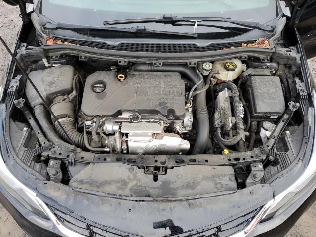 Photo 11 from auction – 2018 CHEVROLET CRUZE PREM with VIN 1G1BF5SM6J7220751