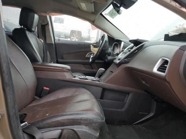 Photo 7 from auction – 2012 CHEVROLET EQUINOX LT with VIN 2GNFLGE53C6297959