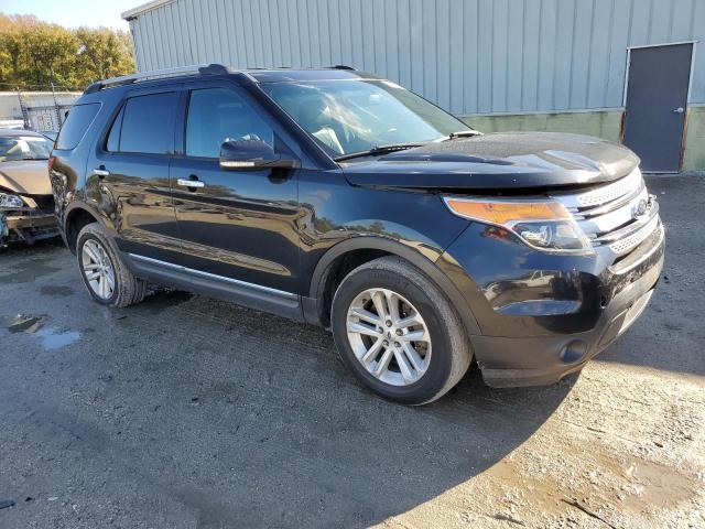 Photo 4 from auction – 2013 FORD EXPLORER X with VIN 1FM5K8D82DGC92113