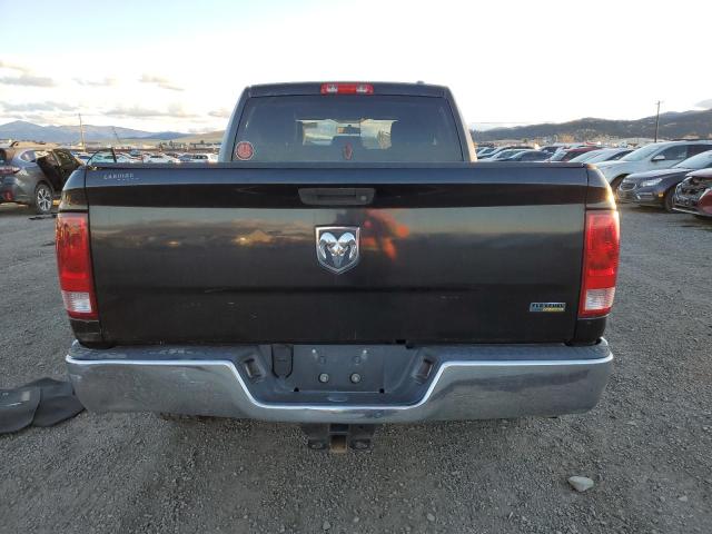 Снимка 6 от търг – 2011 DODGE RAM 1500 с VIN 1D7RB1GPXBS663485