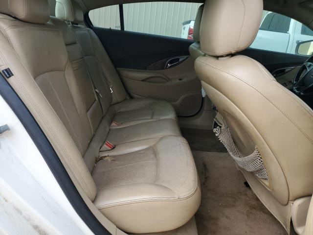 Photo 10 from auction – 2011 BUICK LACROSSE C with VIN 1G4GE5GD9BF349272